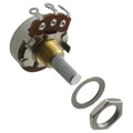 P230-1FD20BR10K - POT 10K OHM 1/2W PLASTIC LINEAR