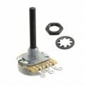 23ESA103MPE32N - POT 10K OHM 0.4W CARBON LINEAR