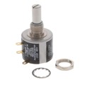 534B1102JC - POT 1K OHM 2W WIREWOUND LINEAR