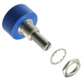 6639S-1-203 - POT 20K OHM 1W PLASTIC LINEAR