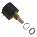 3549S-1AA-502A - POT 5K OHM 2W WIREWOUND LINEAR