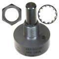 157B102MX - POT 1K OHM 1W PLASTIC LINEAR