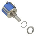 3545S-1-502L - POT 5K OHM 1.5W WIREWOUND LINEAR