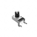 P090L-02T20BR50K - POT 50K OHM 1/32W PLASTIC LINEAR
