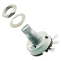 P170N-QC12BR50K - POT 50K OHM 1/10W PLASTIC LINEAR