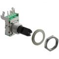 P110KV1-1F15BR100K - POT 100K OHM 1/20W PLASTIC LIN
