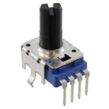 PTV111-4220A-B103 - POT 10K OHM 1/20W CARBON LINEAR