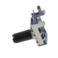 11VR1X20F2N103B1 - POT 10K OHM .05W CARB LIN