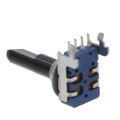 11VR1Y25F2N103B1 - POT 100K OHM .05W CARB LIN