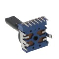 14VR2H25F2C103B1 - POT 10K OHM .05W W DET CARB LIN