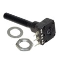 PC16SH-10IP06-102A2020-TA - POT 1 K OHM LINEAR