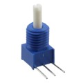 3360C-1-504 - POT 500K OHM 1/4W PLASTIC LINEAR