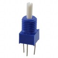 3360P-1-502 - POT 5K OHM 1/4W PLASTIC LINEAR