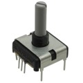 PCW1D-R24-BAB502L - POT 5K OHM 3/4W PLASTIC LINEAR