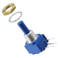93R1A-R22-A18L - POT 50K OHM 2W CERMET LINEAR