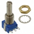 53RAA-R25-A10L - POT 1K OHM 1W CERMET LINEAR