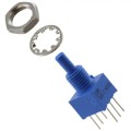 3310H-003-104L - POT 100K OHM 1/4W PLASTIC LINEAR