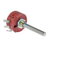 3114307602 - WIREWOUND-POTENTIOMETER ABW2 2W
