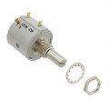 7386R5KL.25 - POT 5K OHM 1.5W WIREWOUND LINEAR