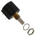 3547S-1AA-102A - POT 1K OHM 1W WIREWOUND LINEAR
