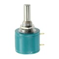 M22L10-100-103 - POT 10K OHM 2W WIREWOUND LINEAR