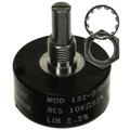132B20103 - POT 10K OHM 2.75W WIREWOUND LIN