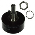 132B00502 - POT 5K OHM 2.75W WIREWOUND LIN