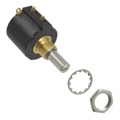 3549H-1AA-203B - POT 20K OHM 2W HYBRITRON LINEAR