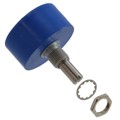 6657S-1-102 - POT 1K OHM 1.5W PLASTIC LINEAR