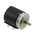 3549H-1AF-103A - POT 10K OHM 2W HYBRITRON LINEAR