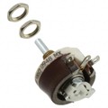 RES100E - POT 100 OHM 12.5W WIREWOUND LIN