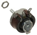 RES10K - POT 10K OHM 12.5W WIREWOUND LIN
