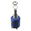 3501H-1-102L - POT 1K OHM 2W HYBRITRON LINEAR