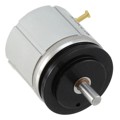 8143R10KL.25 - POT 10K OHM 2W HYBRID LINEAR