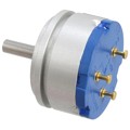 6538S-1-502 - POT 5K OHM 1W PLASTIC LINEAR