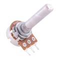 502-0312 - POT .2W 50K OHM 16MM DIA