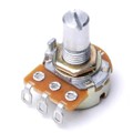 RV16A-10-15S1-A-250K - AUD TAPER GTR POT SMOOTH 250K