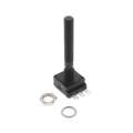 PC16SH-07CP06-103A2020-TA - POT 10K 1/5W CARBON LINEAR