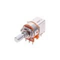 R-VPP-1MA - POT DPDT PP SWTCH BUSHING PC MNT