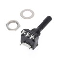 PC16SV-10IP05-502A2020-TA - POT 5K 1/5W CARBON LINEAR