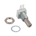 14910F0GJSX10102KA - POT CERMET ELEMENT