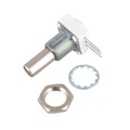 248FGJS0XB25104MA - POT PLASTIC LINEAR