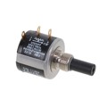 536B202 - POT WW PLASTIC SHAFT