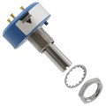 357B0202MAB251S22 - POT 2K OHM 1W PLASTIC LINEAR