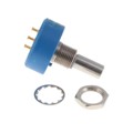 357B0103MAB251S22 - POT 10K OHM 1W PLASTIC LINEAR