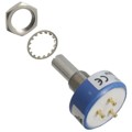 357B0502MAB251S22 - POT 5K OHM 1W PLASTIC LINEAR