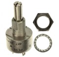 PE30L0FL472MAB - POT 4.7K OHM 3W CERMET LINEAR