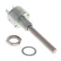 PE30L0FR471KAB - SFERNICE POTENTIOMETERS &amp; TRIMME