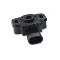 9863R5KL2.0 - SENSOR ROTARY 120 DEG CONNECTOR