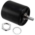 860B1103 - POT 10K OHM 8W WIREWOUND LINEAR